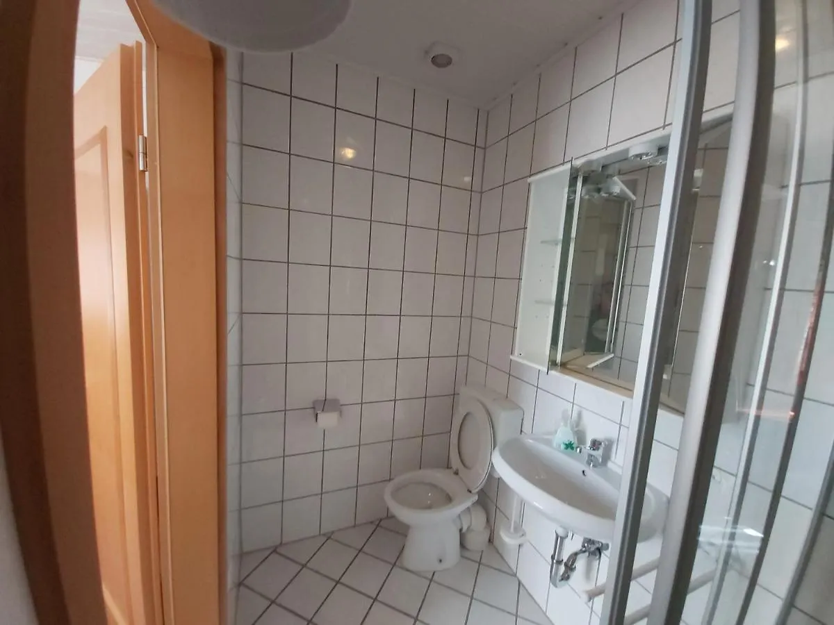 Hotel Schwarze Adler Streitberg 0*,  Niemcy