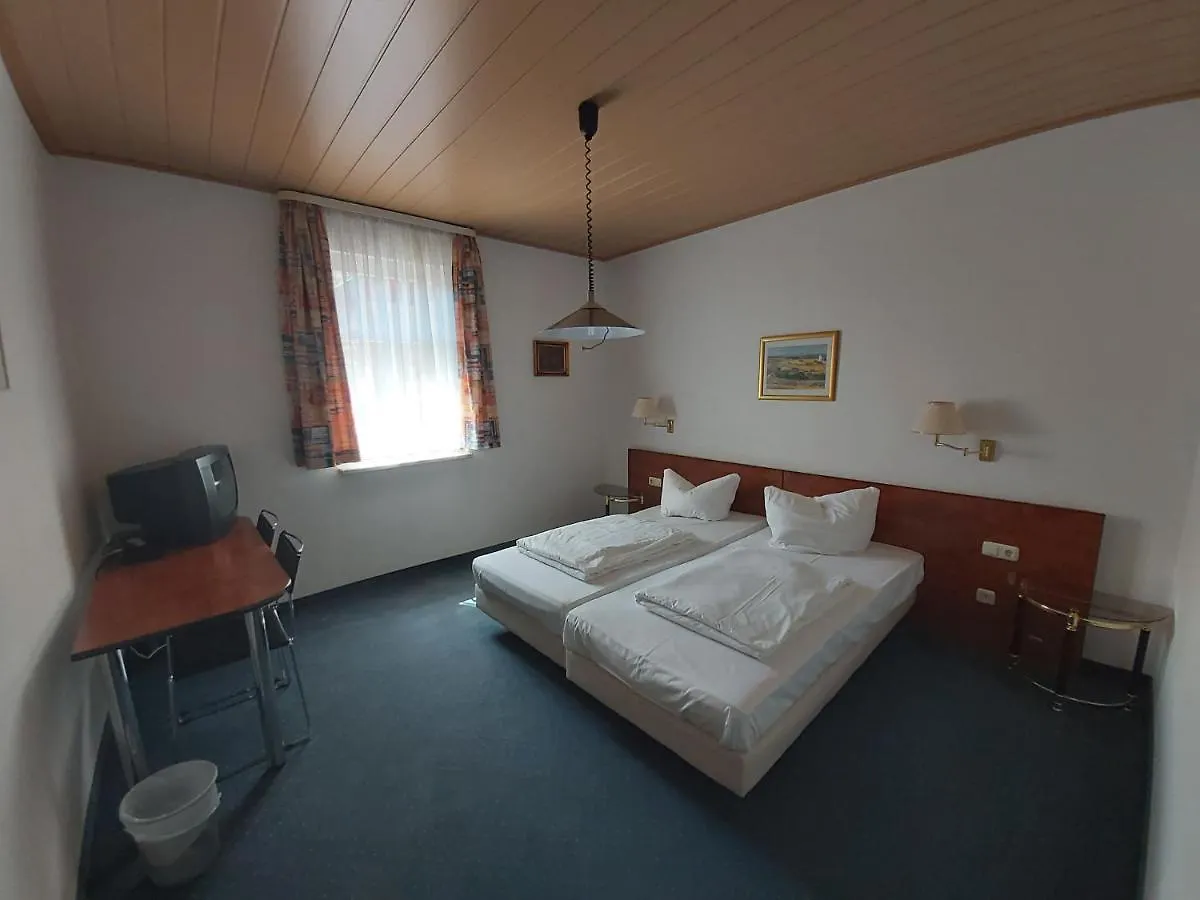 Luksusowy namiot Hotel Schwarze Adler Streitberg