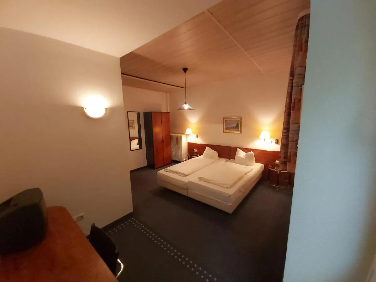 Hotel Schwarze Adler Streitberg Luksusowy namiot