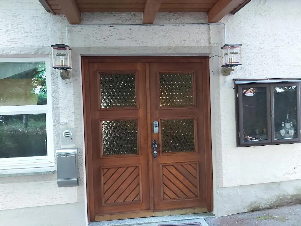 Hotel Schwarze Adler Streitberg Niemcy