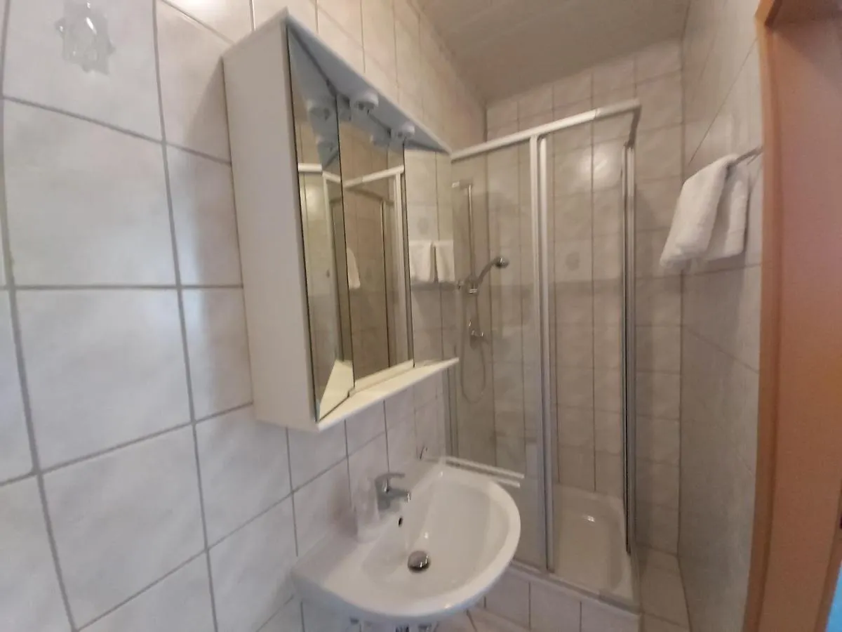 Luksusowy namiot Hotel Schwarze Adler Streitberg Niemcy