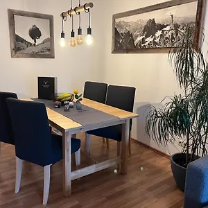 Im Dorfwirt Apartment
