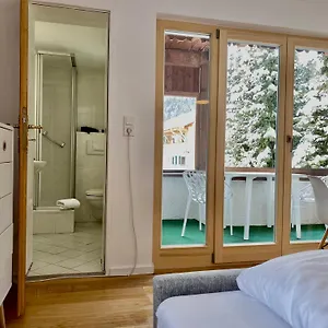 Apartament Apartmenthaus Am Tegernsee - Mit Kuechenzeile Und Mit Bus Erreichbar, Bad Wiessee