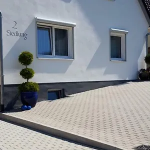 Weinbergblick Apartment
