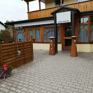 Familie Beck Sonja Und Stefan Apartment