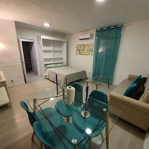 En Patios De San Basilio Appartement Córdoba