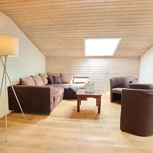 Stuiben Apartment