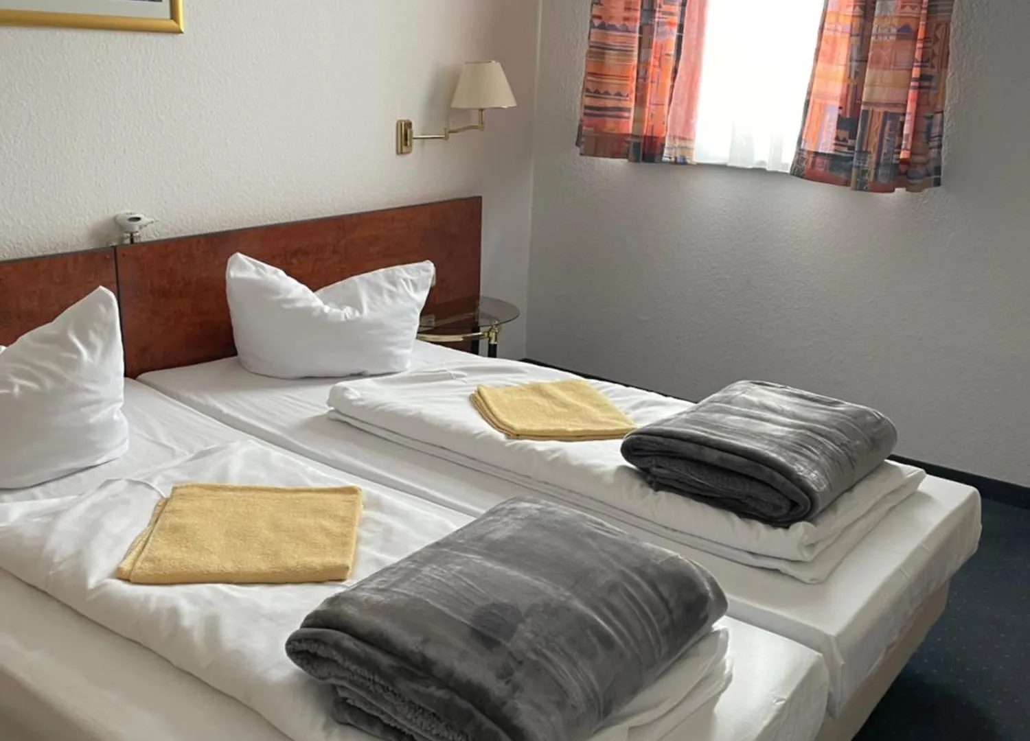 Schwarze Adler Hotel Streitberg 0*,  Duitsland